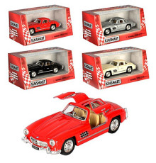 Машина метал. MB SL 1954 (KT5346W)